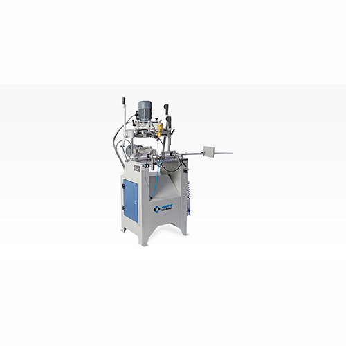 Hoạt động của máy copy và khoan lỗ khóa OMRM 117